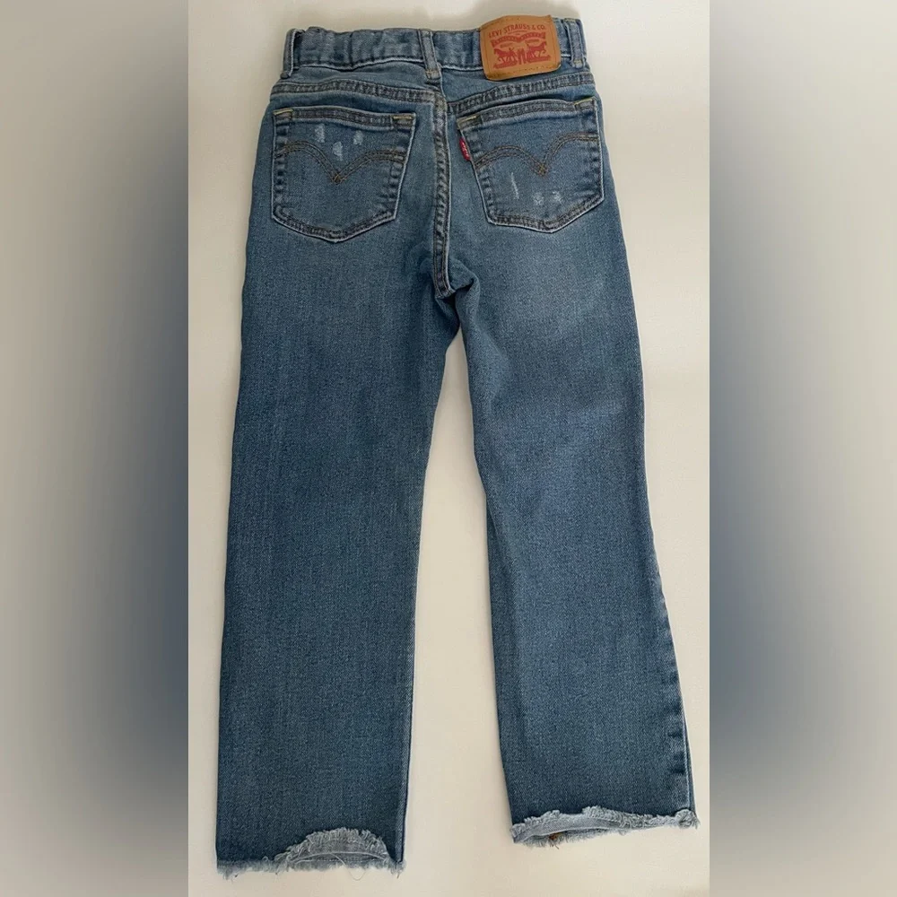 Levis levi’s girl